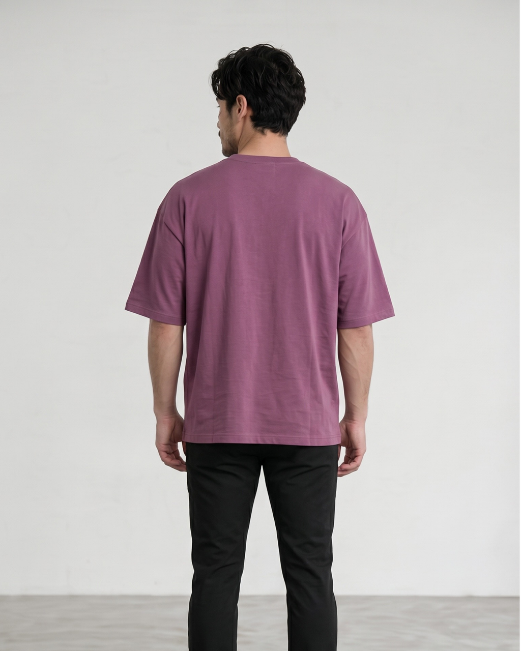 Mor Oversize T-shirt