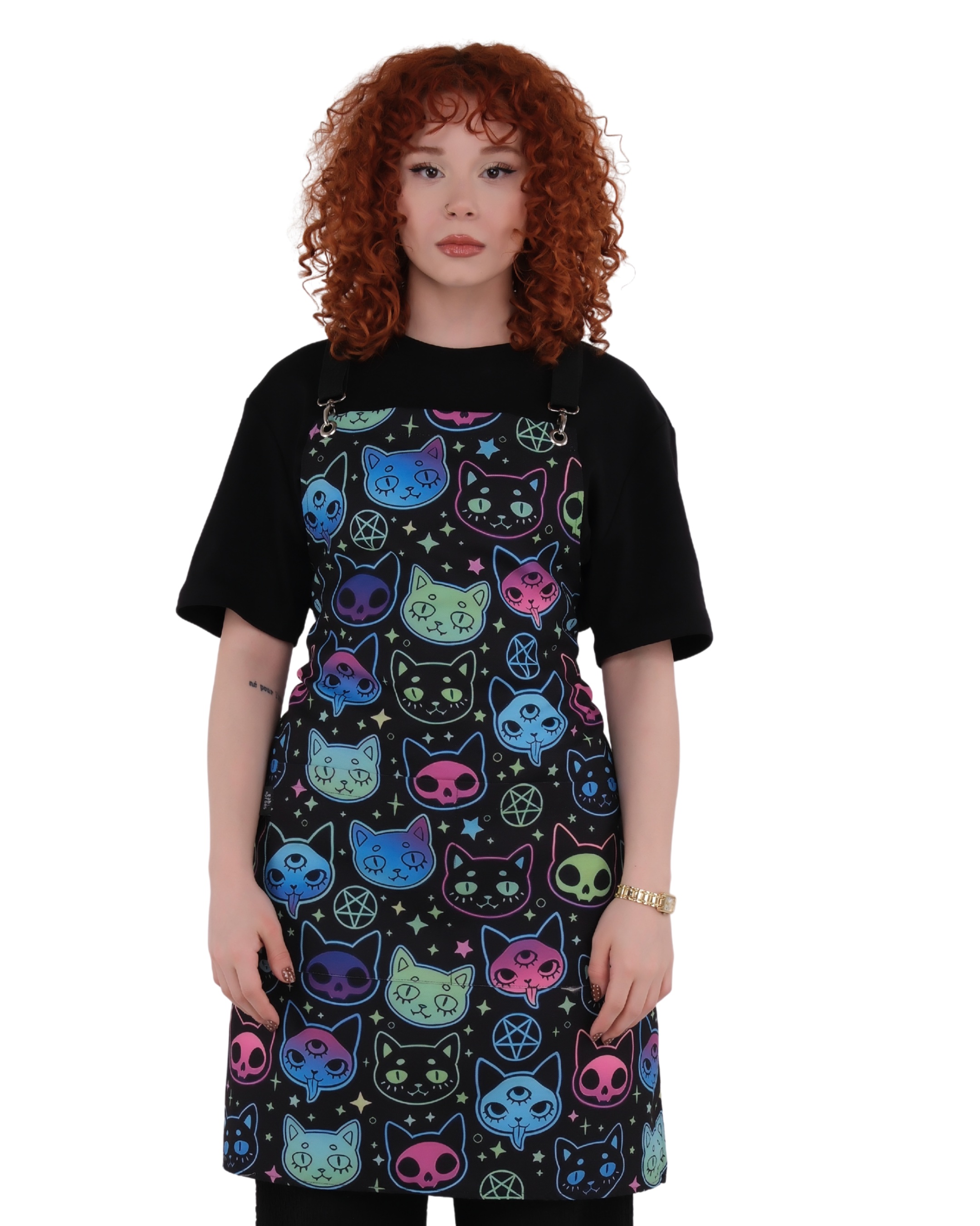 HEX MEOW