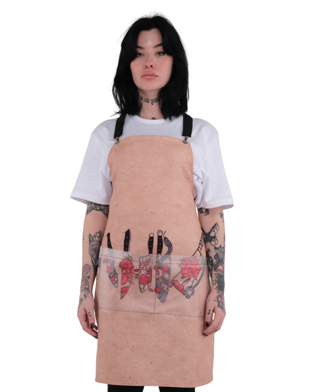 THE CHEF
