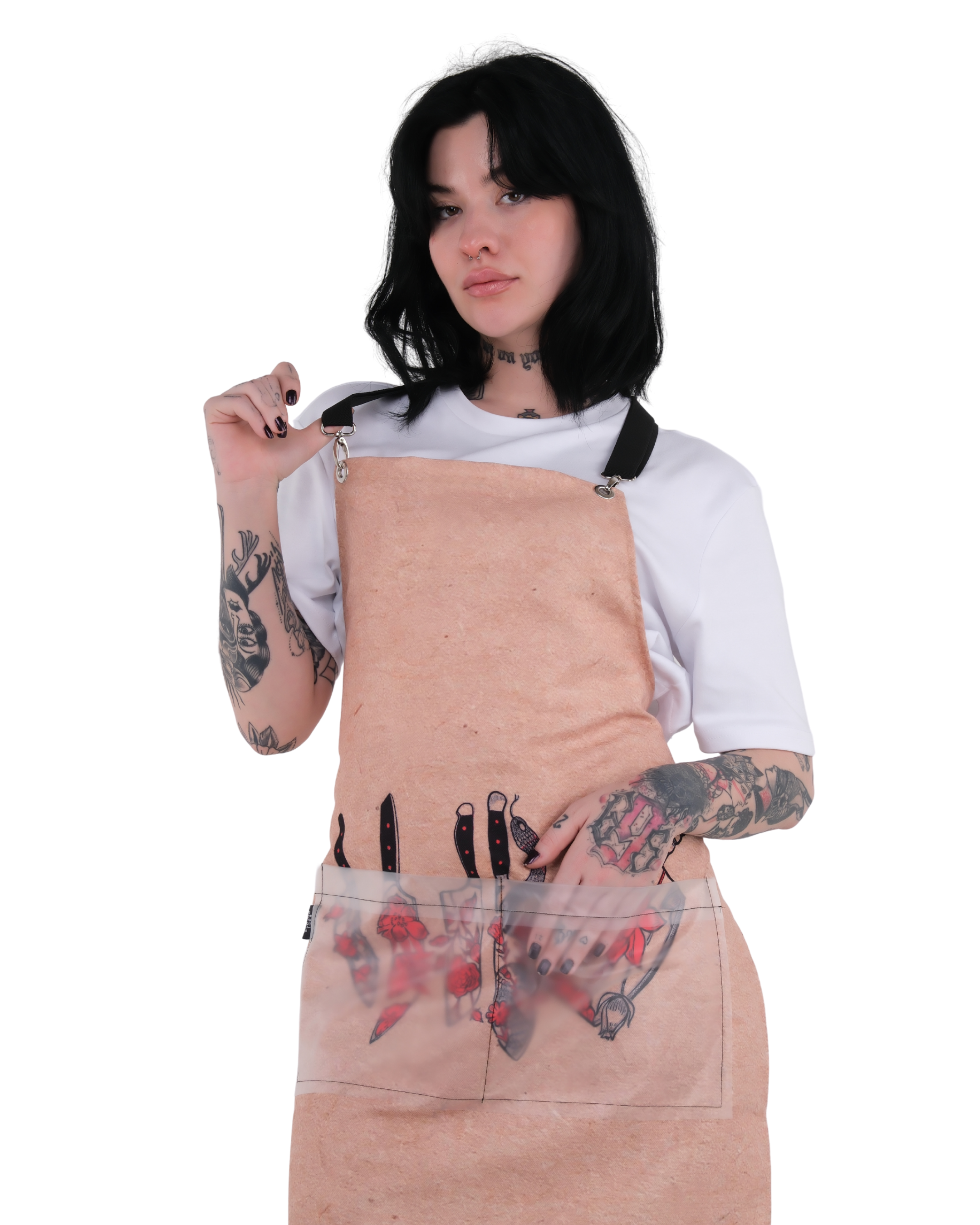 THE CHEF