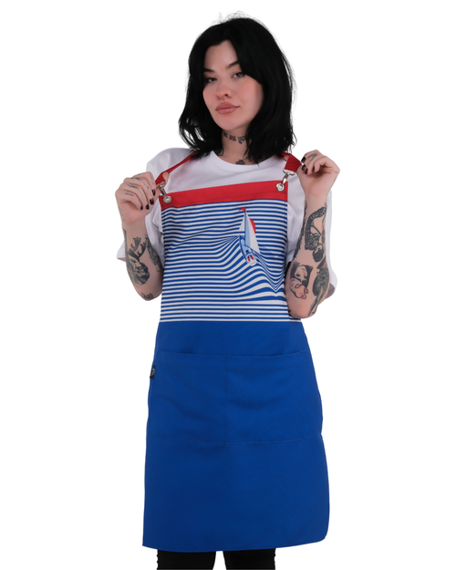 AHOY!