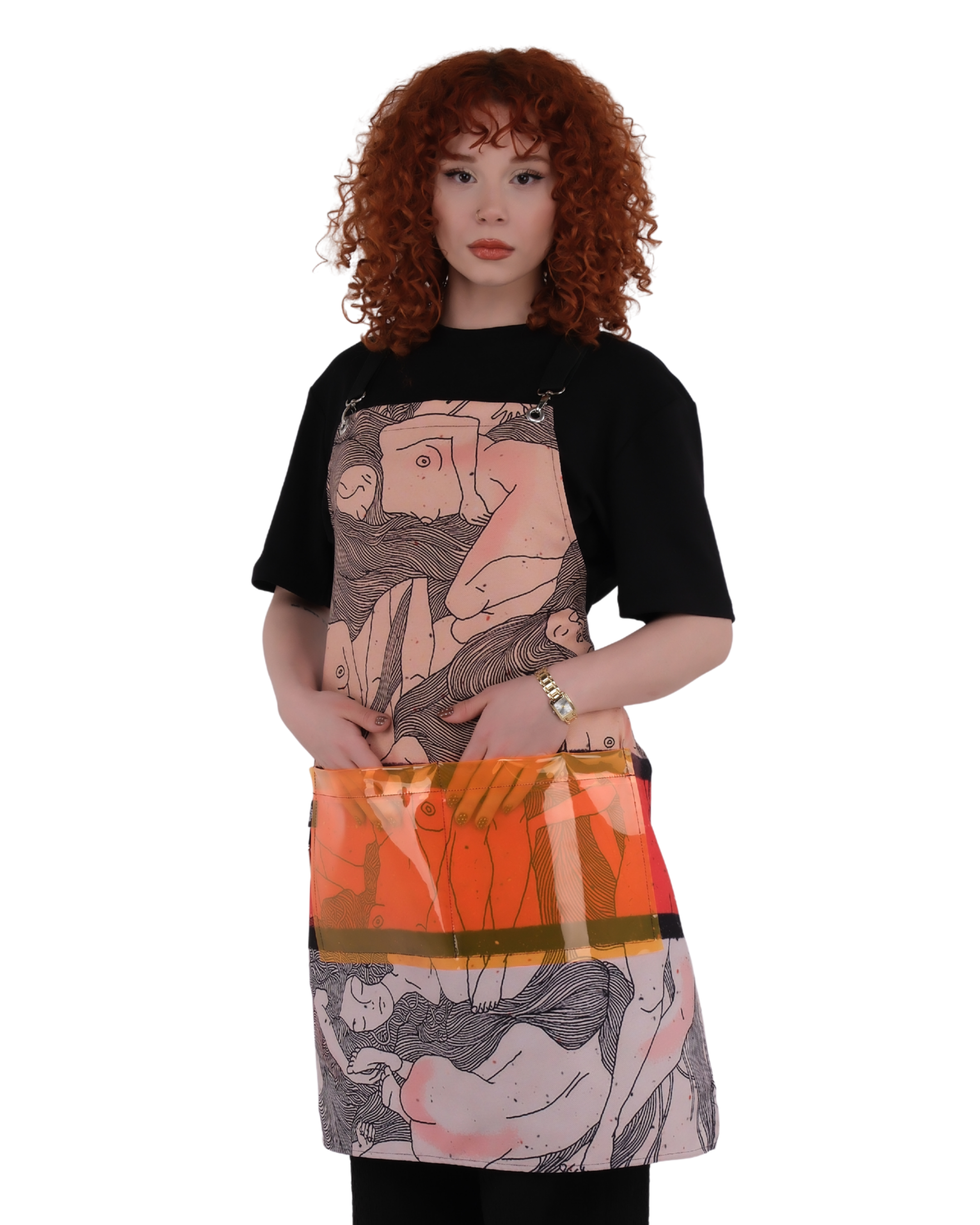 HUMAN CANVAS