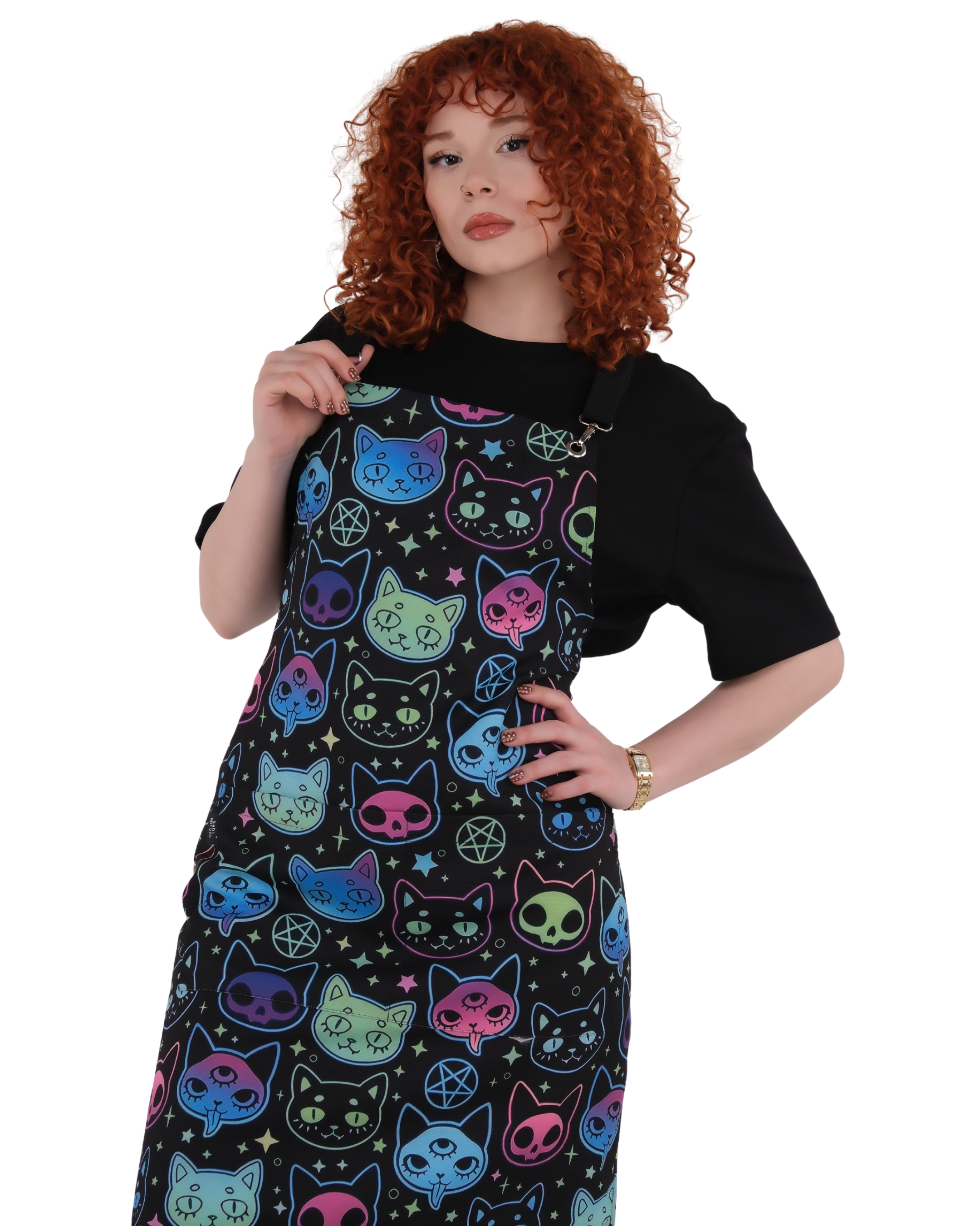 HEX MEOW