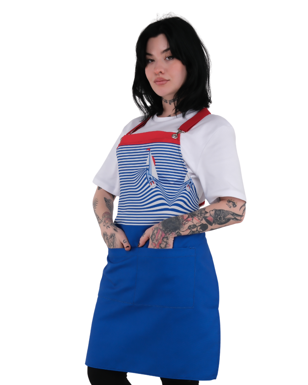 AHOY!