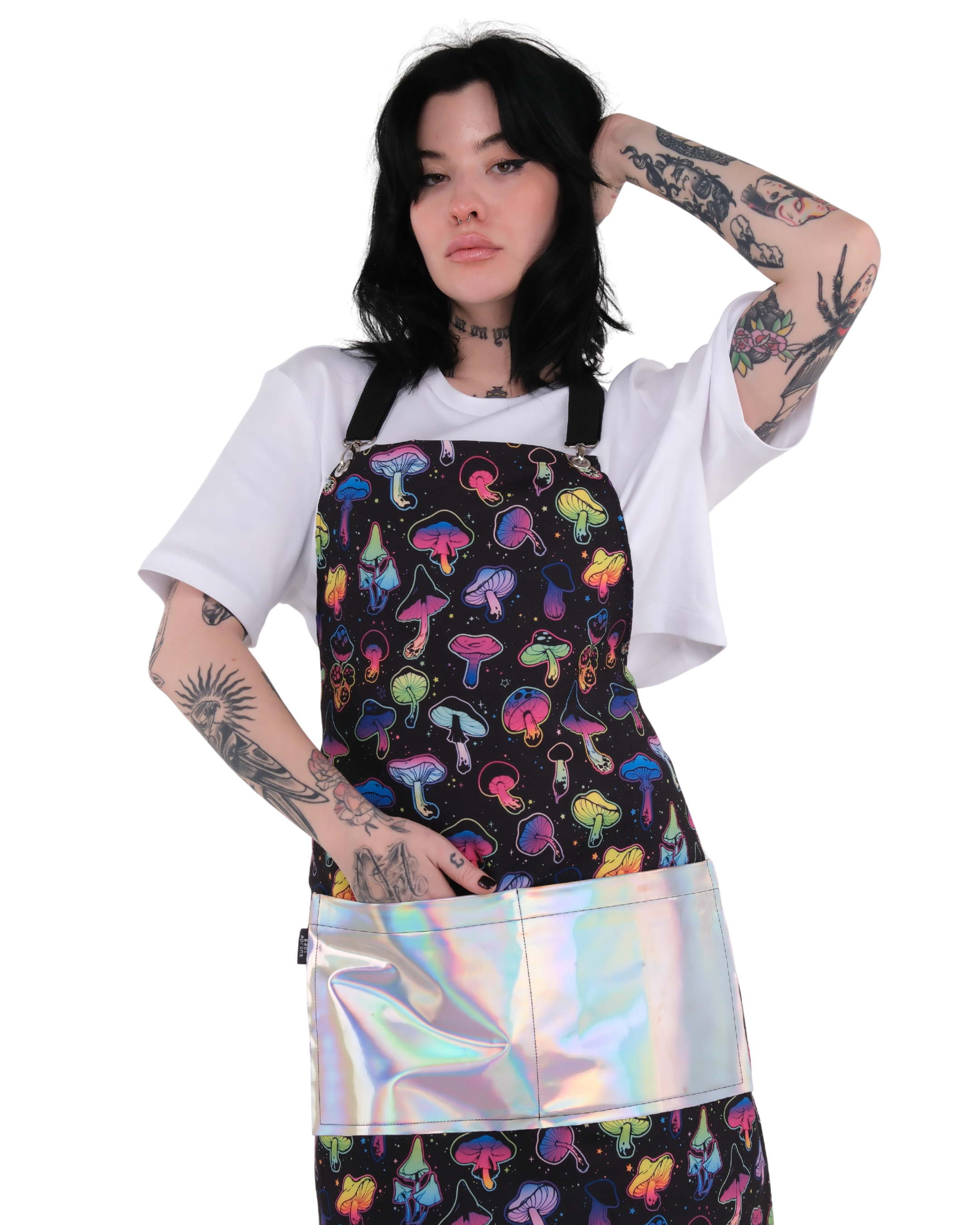 COSMIC COOKOUT