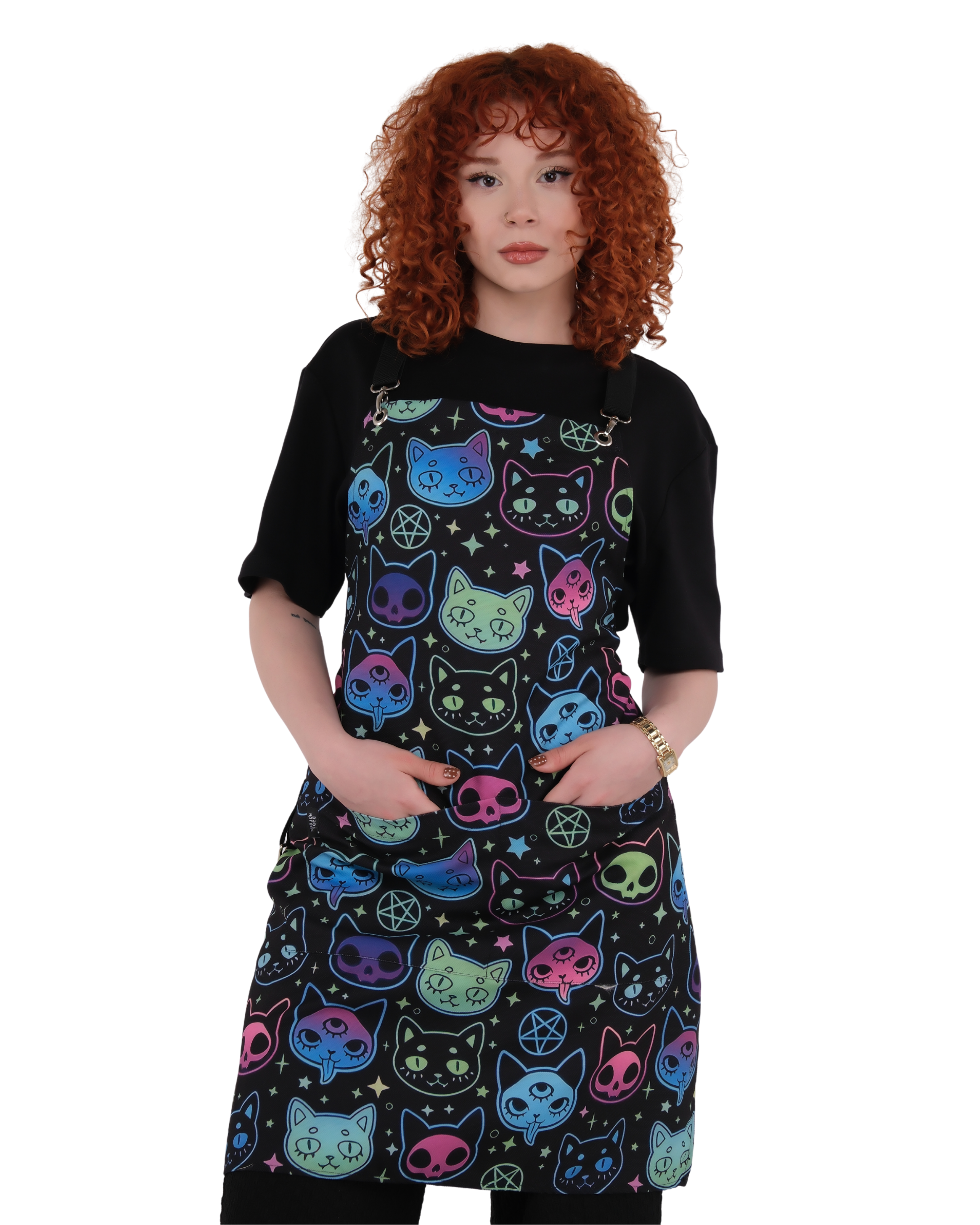 HEX MEOW