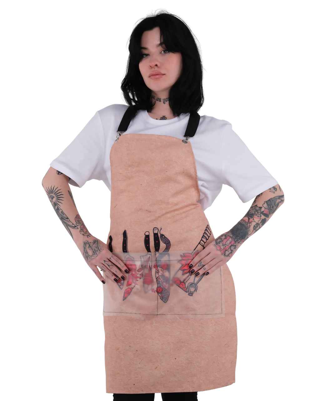 THE CHEF