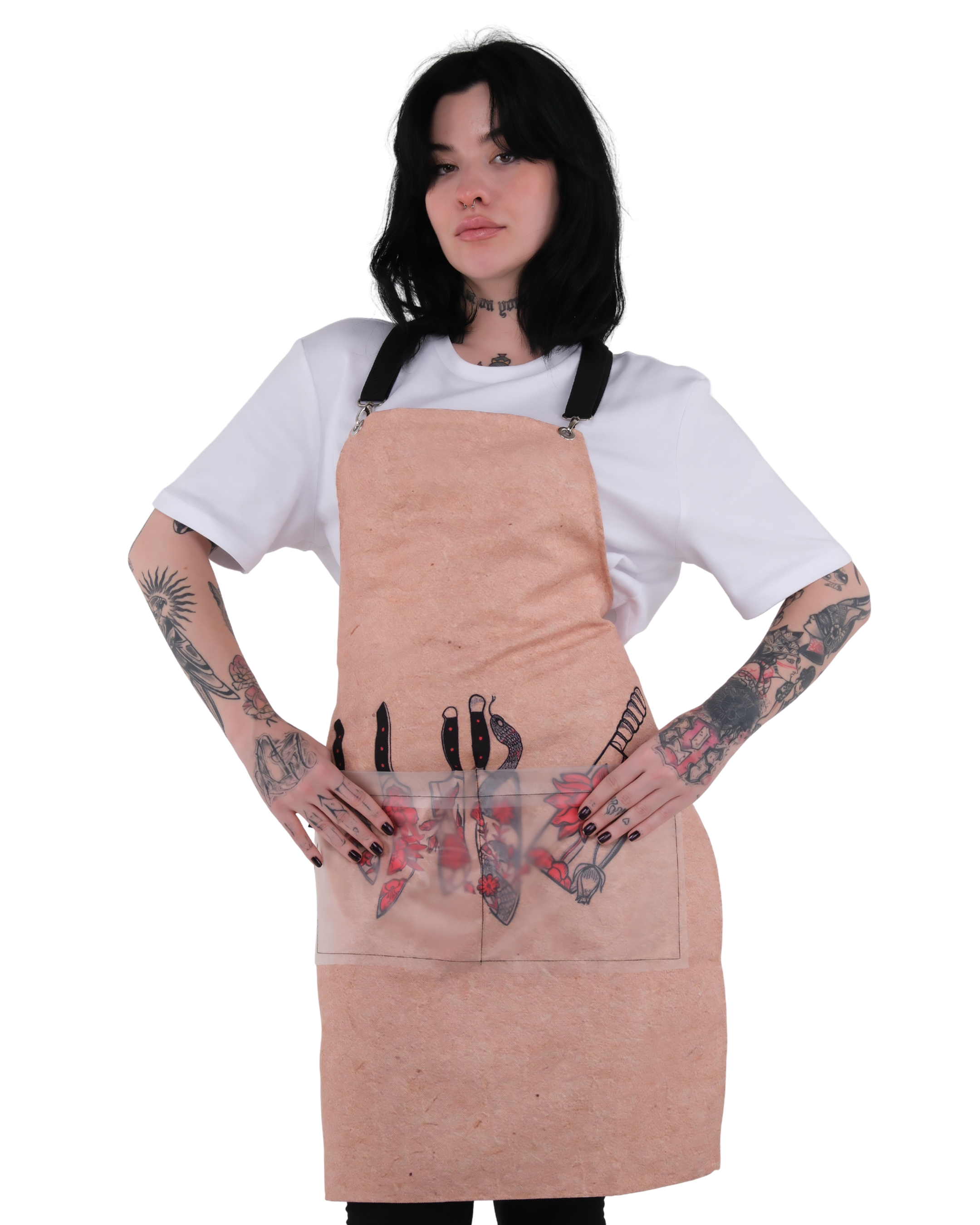 THE CHEF