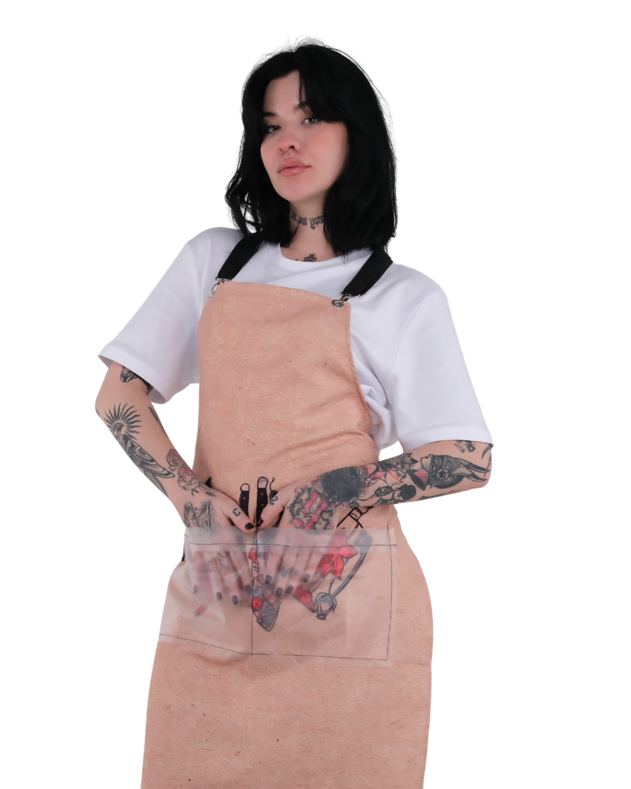 THE CHEF