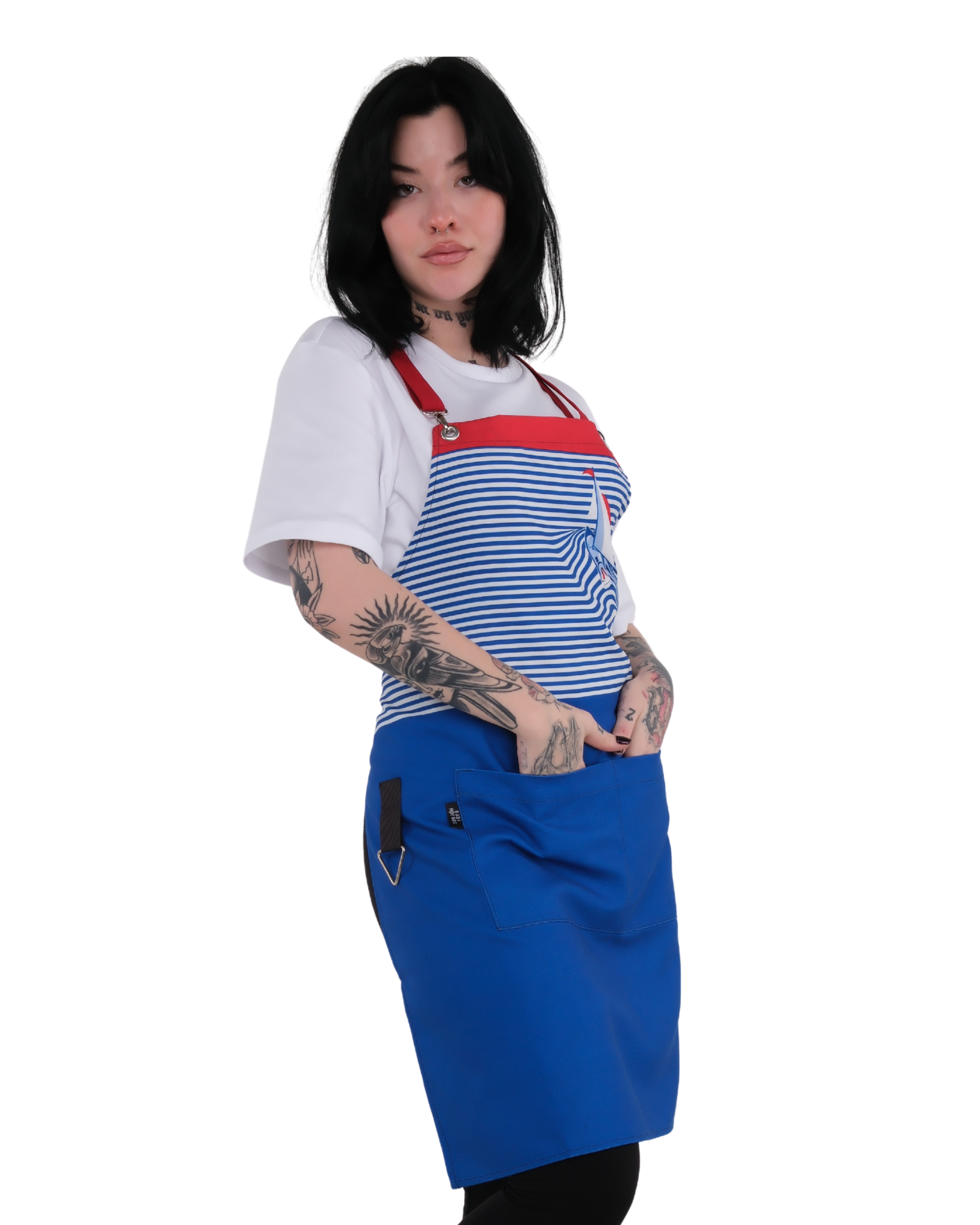AHOY!