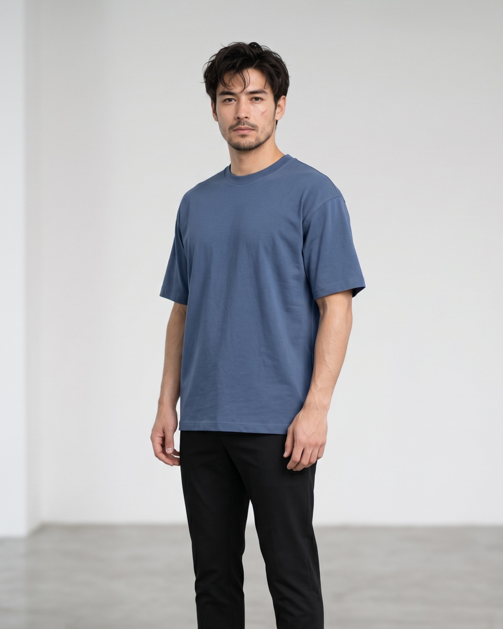 Mavi Oversize T-shirt
