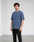 Mavi Oversize T-shirt