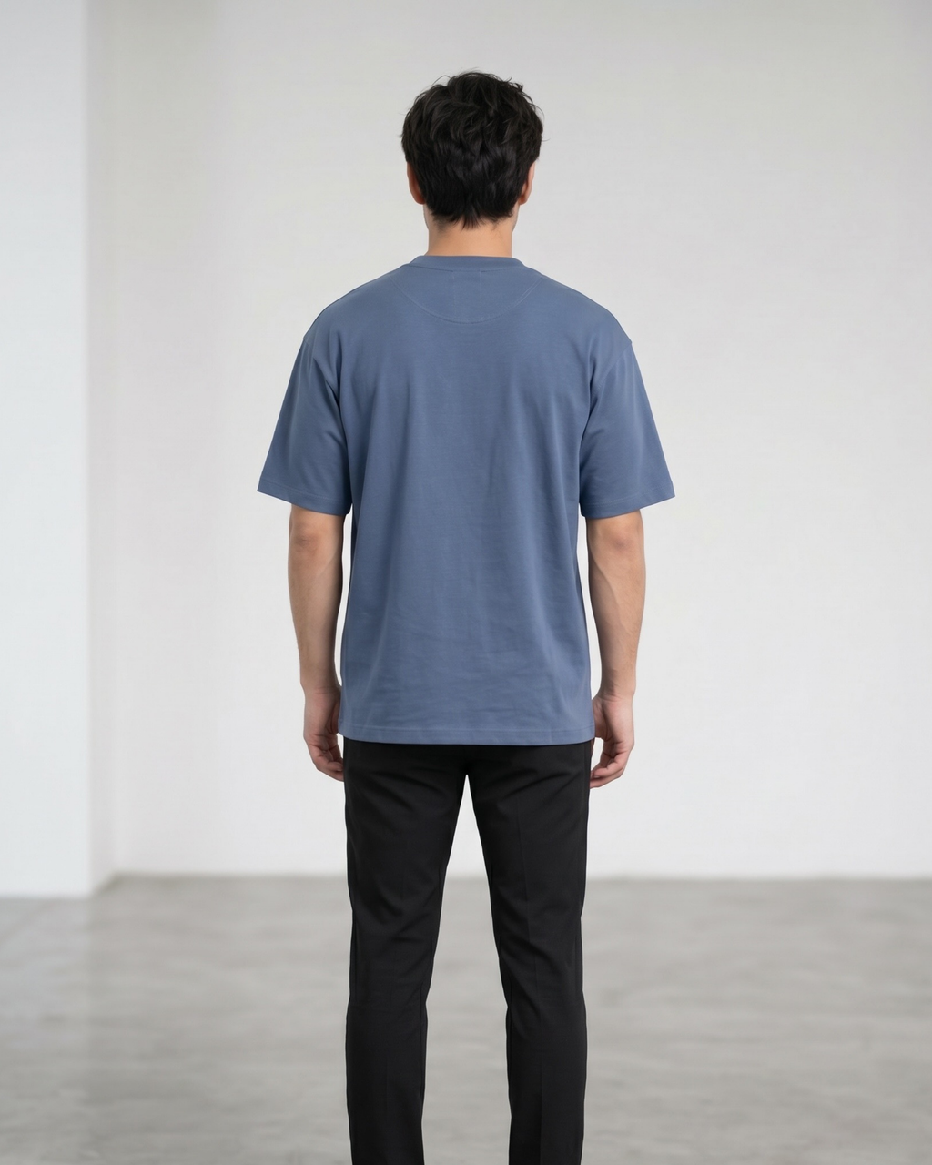 Mavi Oversize T-shirt