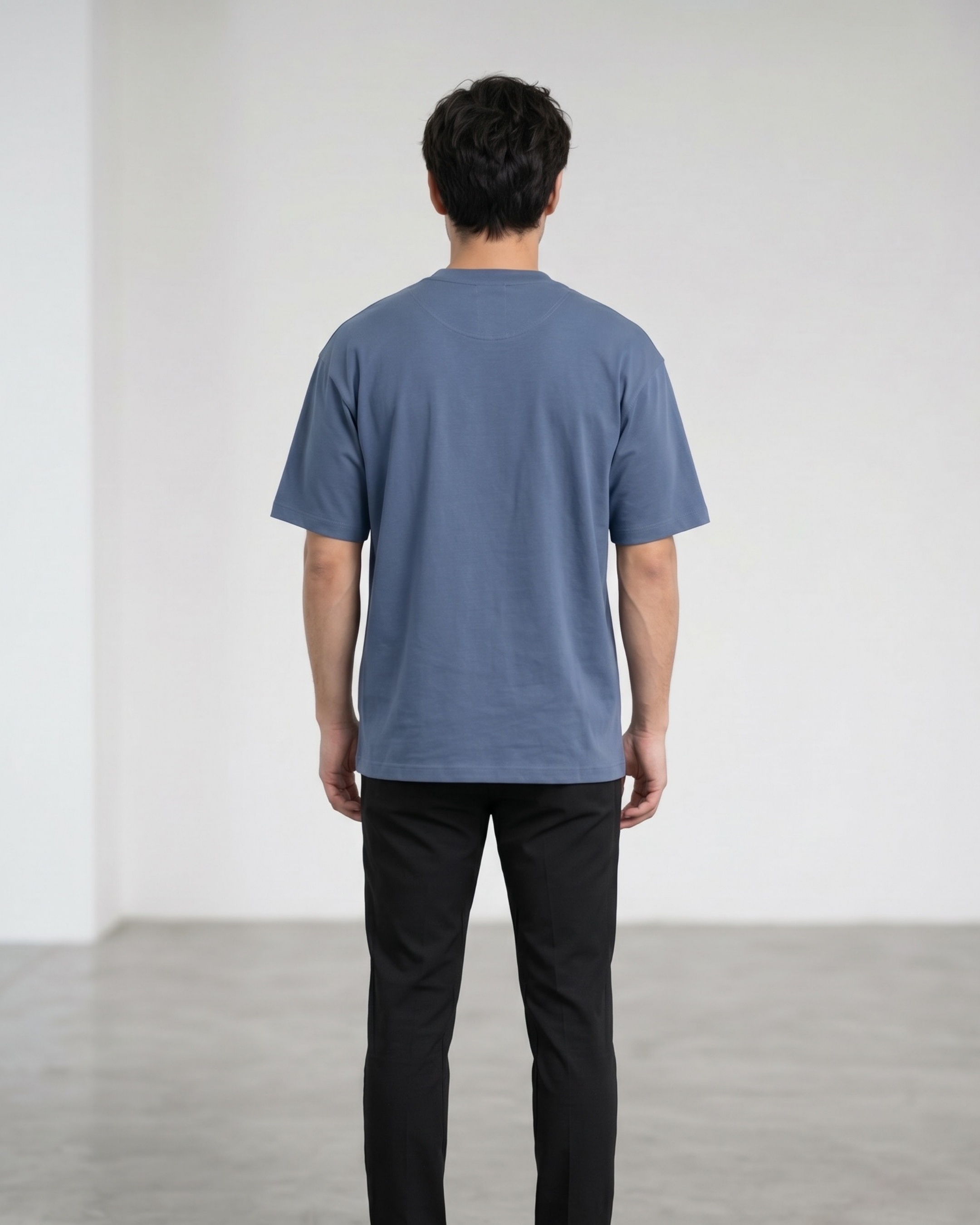 Mavi Oversize T-shirt