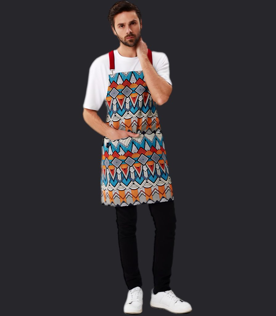 ETHNIC COLOR