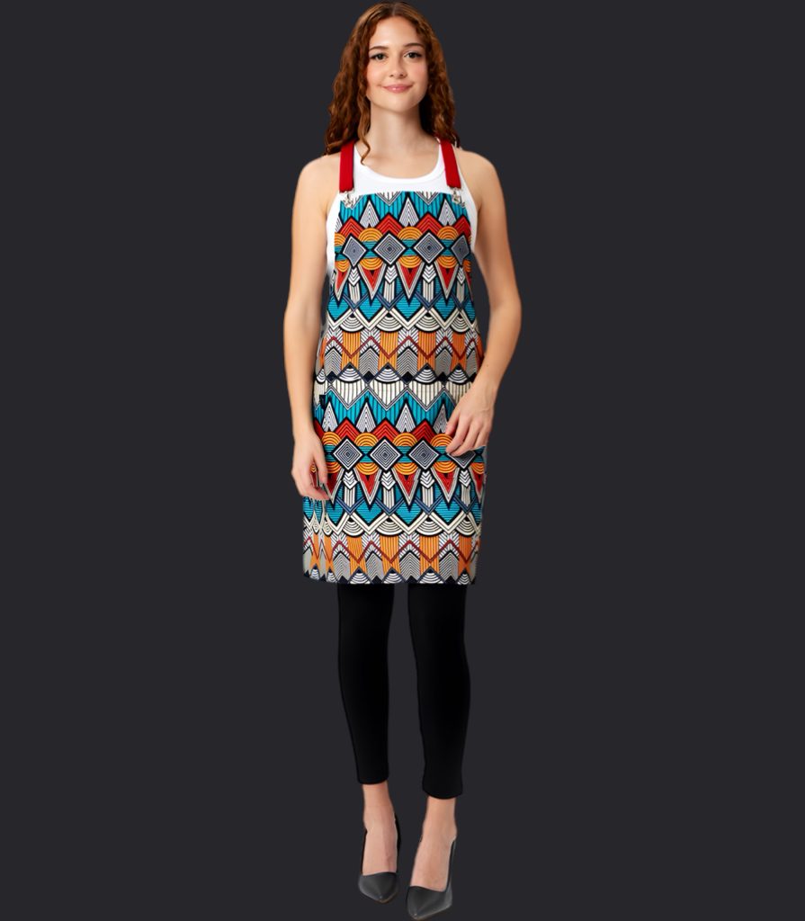 ETHNIC COLOR