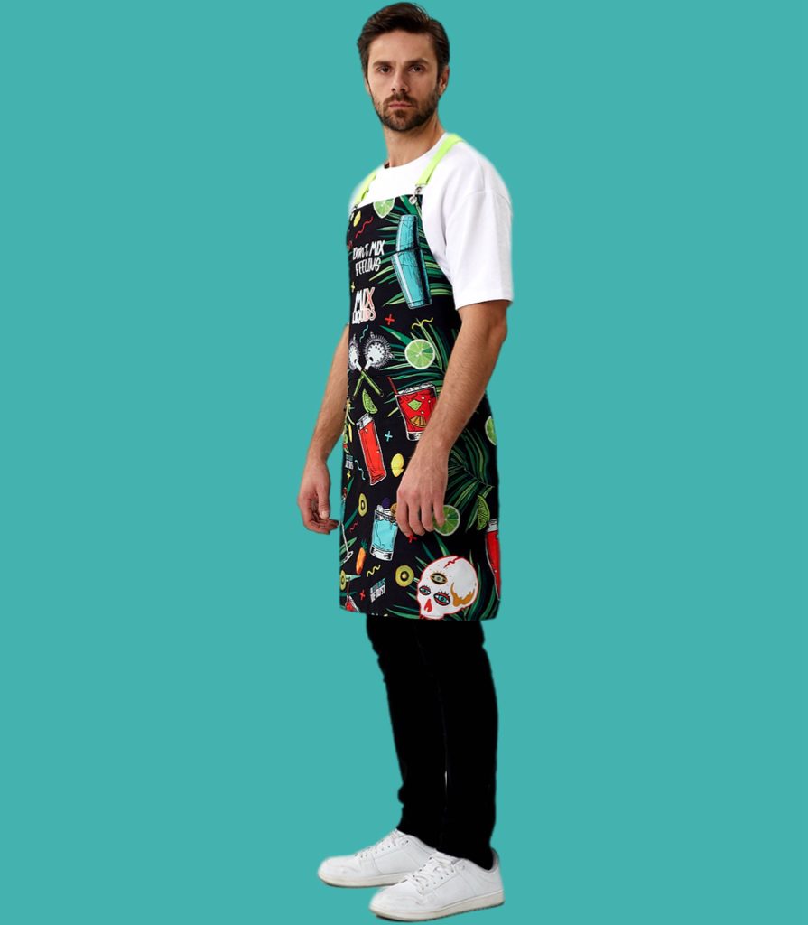 MIX